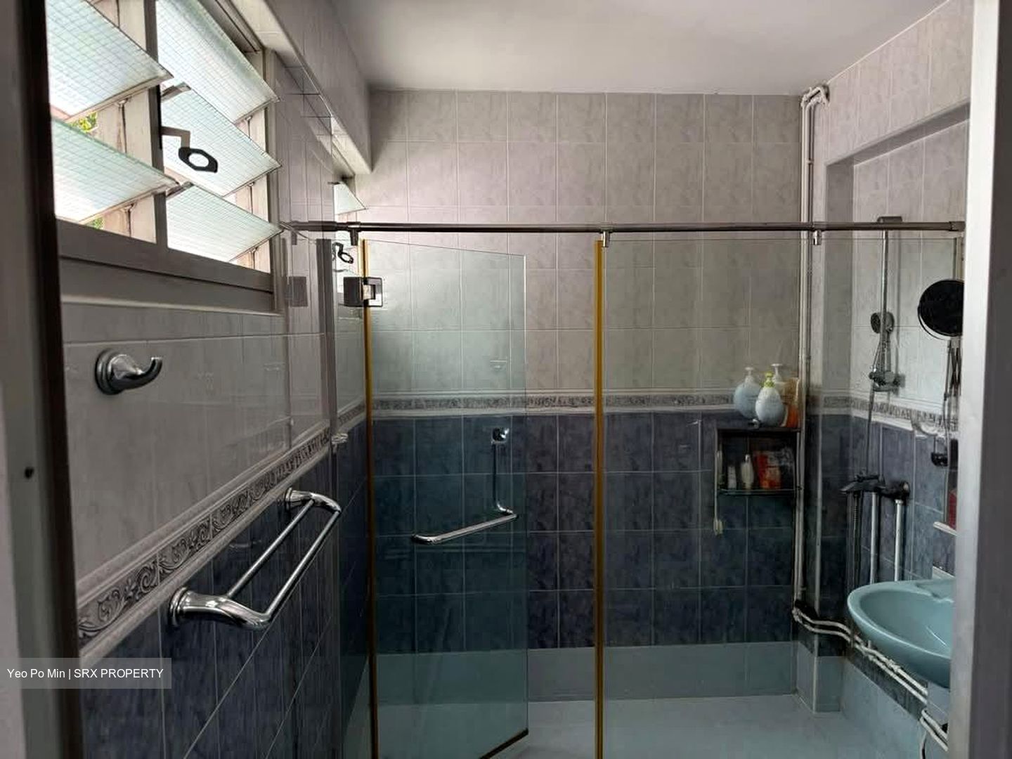Blk 328 Woodlands Street 32 (Woodlands), HDB Executive #560354391